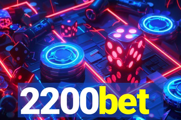 2200bet