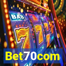 Bet70com