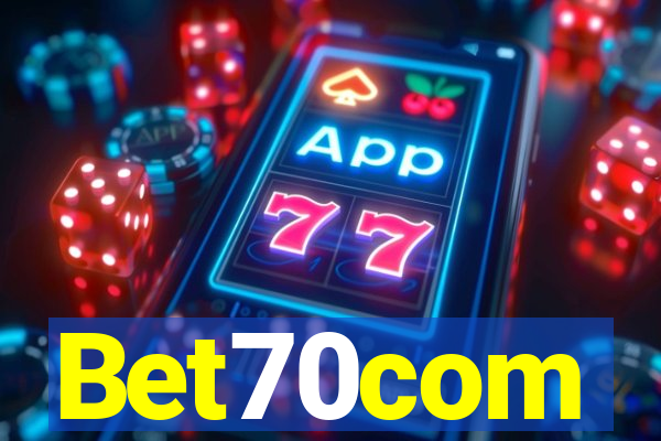 Bet70com