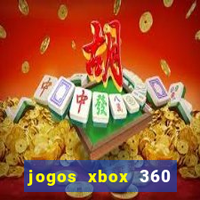 jogos xbox 360 download torrent