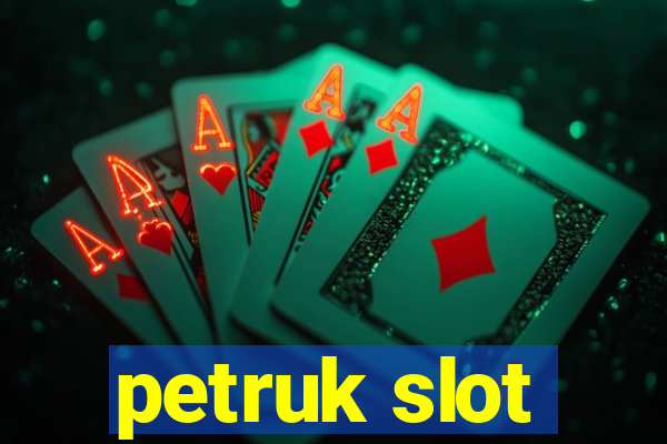 petruk slot