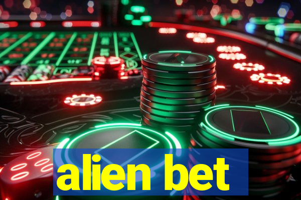 alien bet