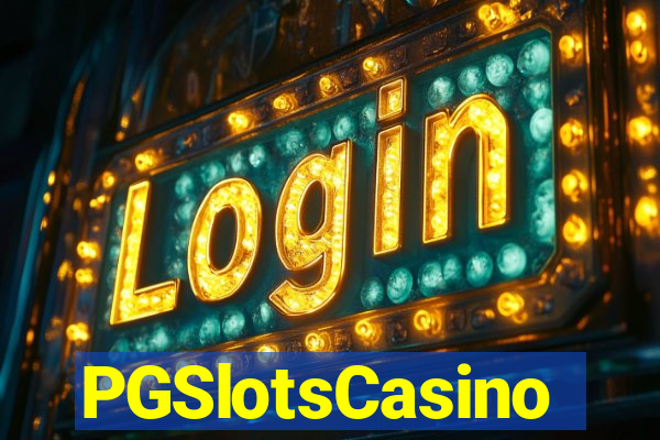 PGSlotsCasino