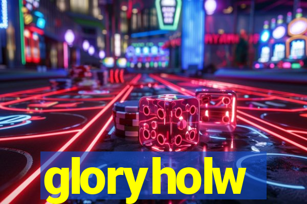 gloryholw