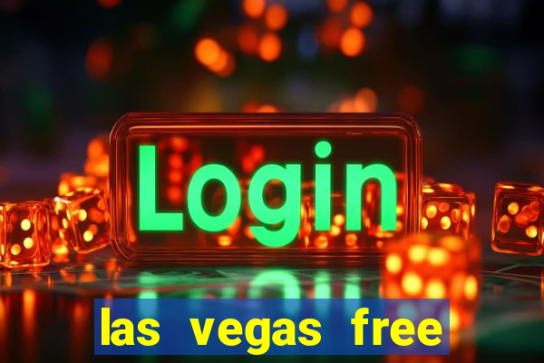 las vegas free slots games