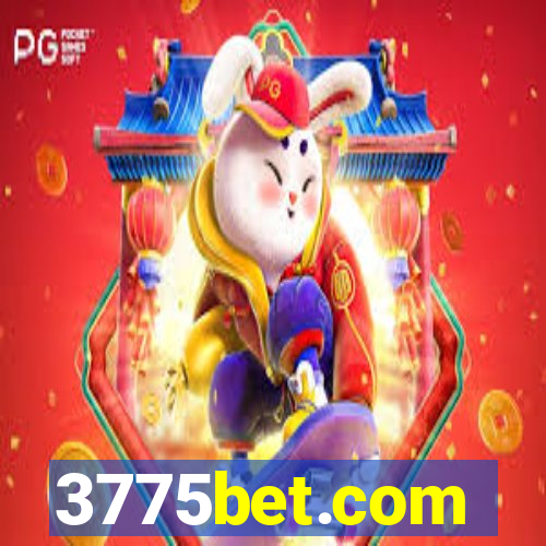 3775bet.com