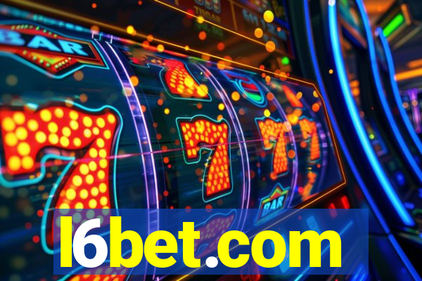 l6bet.com