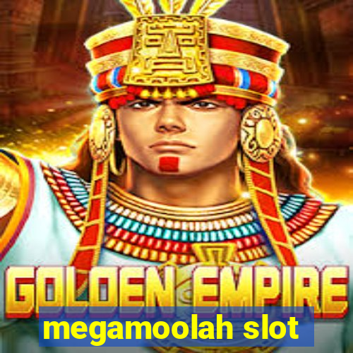 megamoolah slot