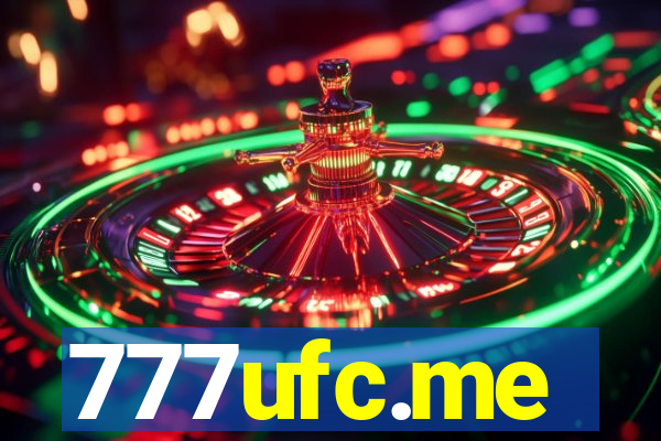 777ufc.me