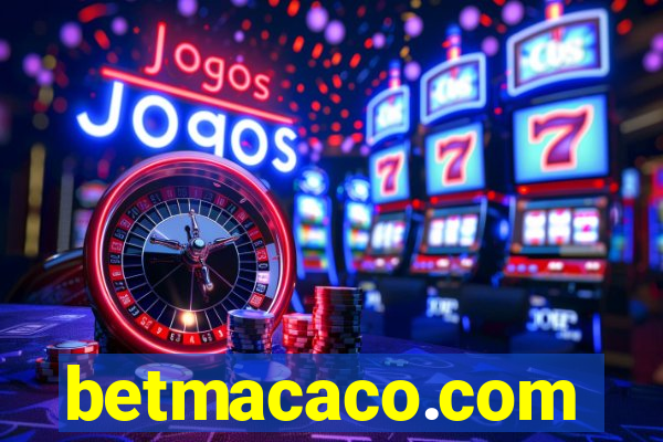 betmacaco.com