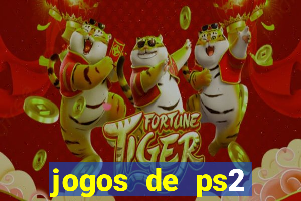 jogos de ps2 download torrent