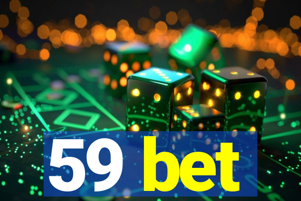 59 bet