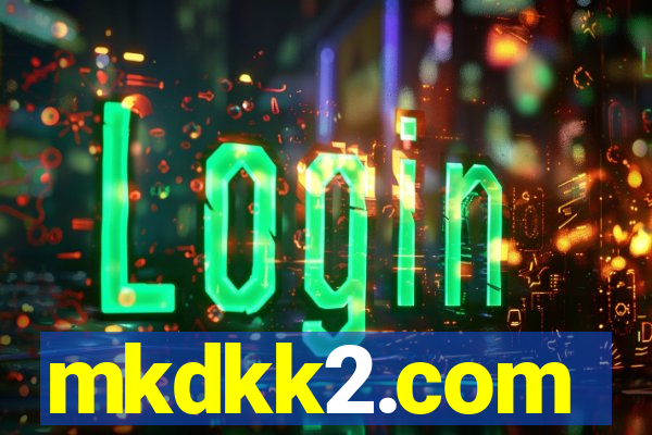 mkdkk2.com