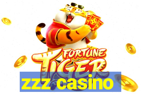 zzz casino