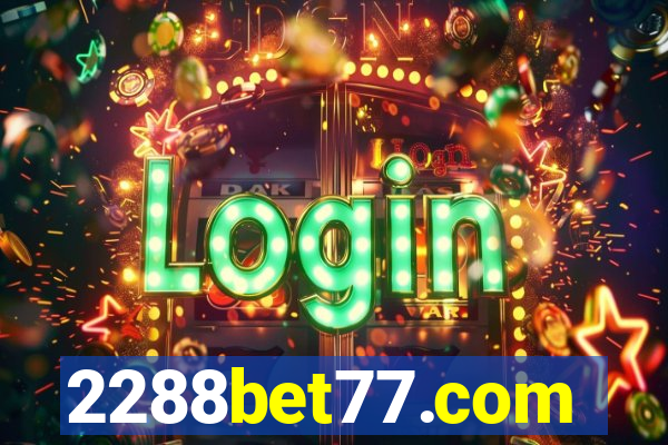 2288bet77.com