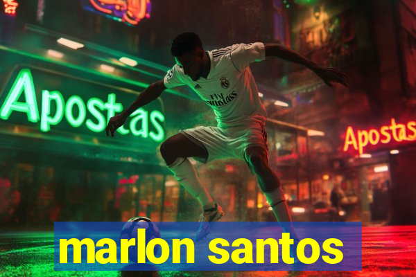 marlon santos