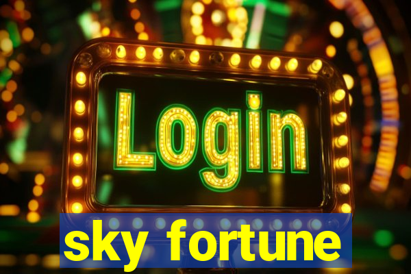 sky fortune