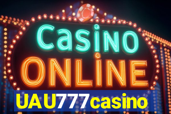 UAU777casino