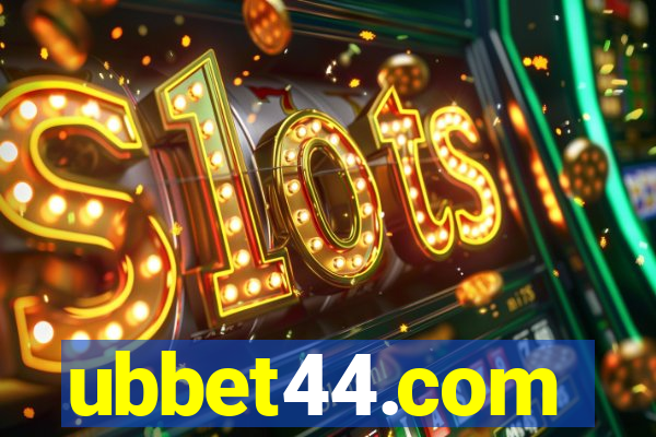 ubbet44.com