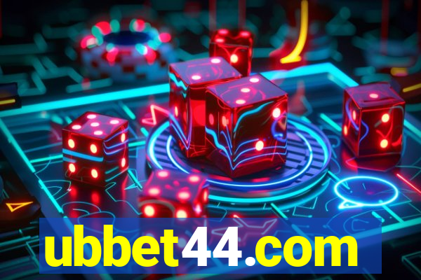 ubbet44.com