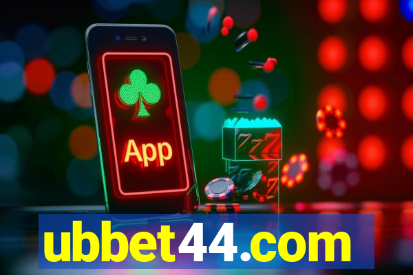 ubbet44.com