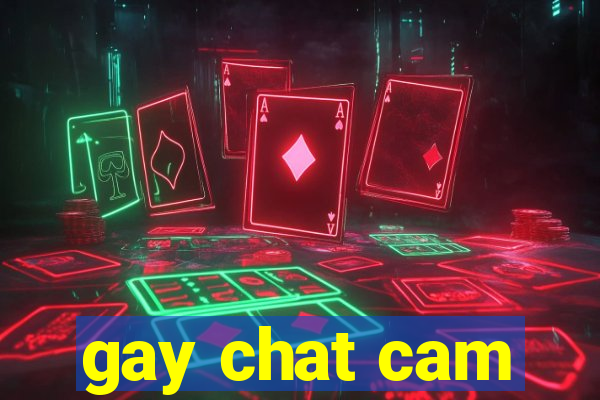 gay chat cam