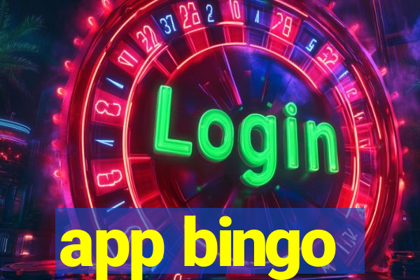 app bingo