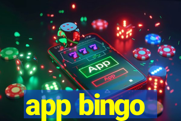 app bingo