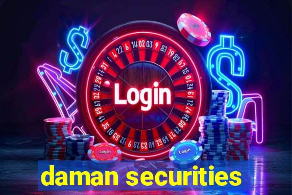 daman securities