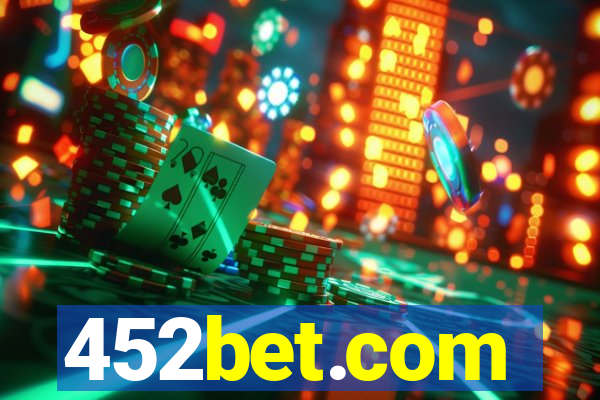 452bet.com