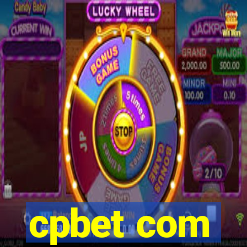 cpbet com