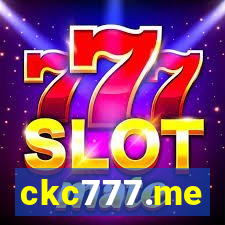 ckc777.me