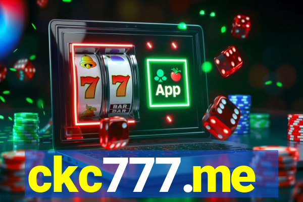 ckc777.me