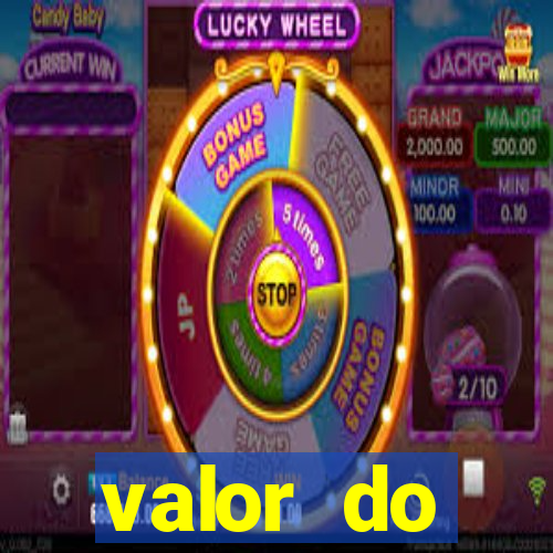 valor do conhecimento testes