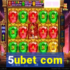 5ubet com