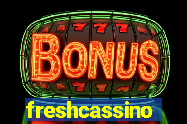 freshcassino