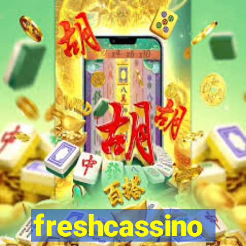 freshcassino