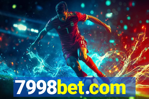 7998bet.com