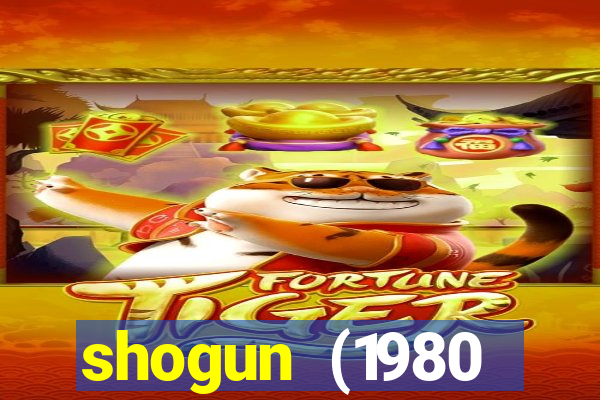 shogun (1980 dublado download)