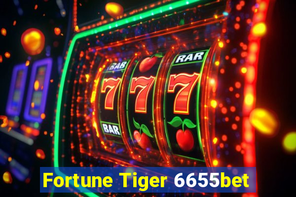 Fortune Tiger 6655bet