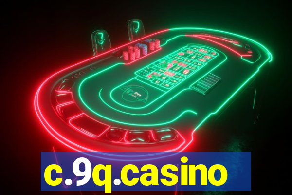 c.9q.casino