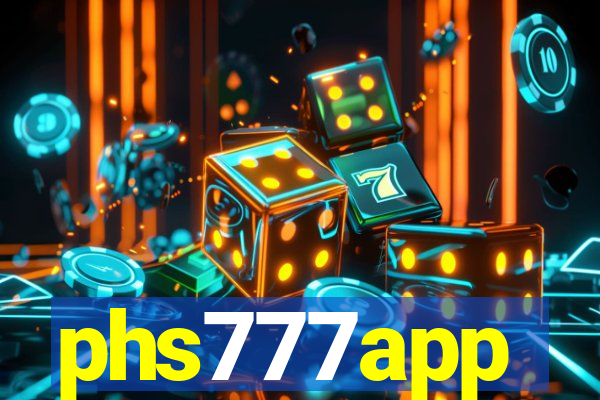 phs777app