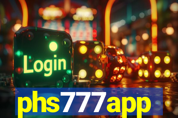 phs777app