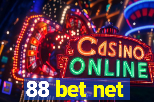 88 bet net