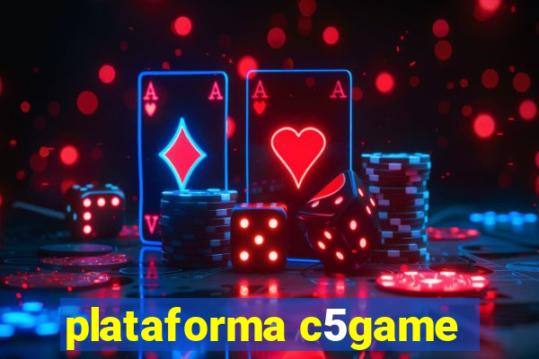 plataforma c5game