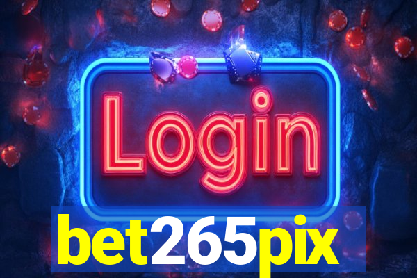 bet265pix