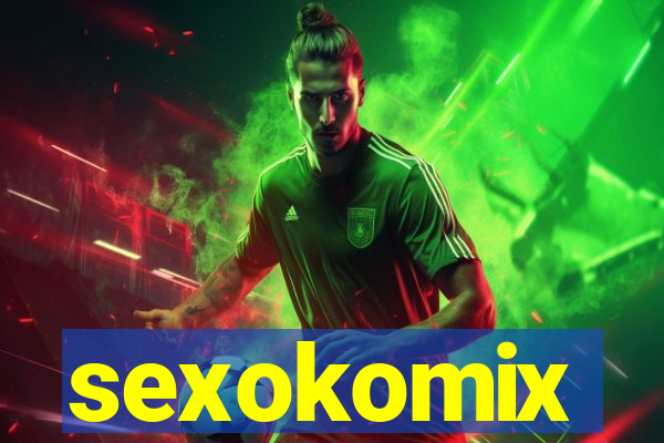 sexokomix