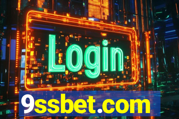 9ssbet.com