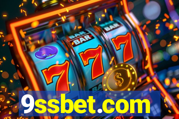 9ssbet.com