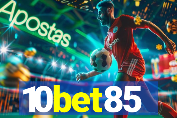 10bet85